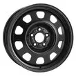 Janta otel ALCAR STAHLRAD 6.5x17 5x114.3 ET39