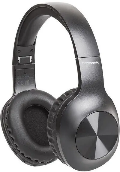 Căști wireless cu microfon Panasonic - RB-HX220B, negru