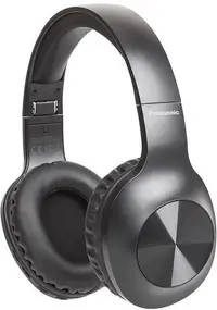 Căști wireless cu microfon Panasonic - RB-HX220B, negru