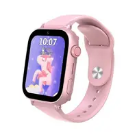 Ceas inteligent sport pentru copii Forever Kids Look Me! 3KW-520 GPS WiFi 4G