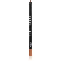 BPerfect Lip Library creion contur buze culoare Thriller 1.5 g