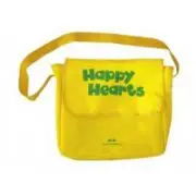 Happy Hearts 2 - Teacher's Bag (with extra optional Units & Downloadable IWB)