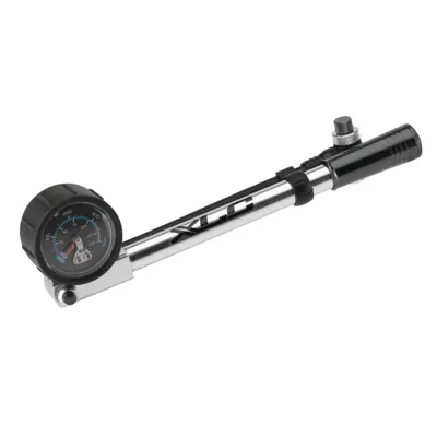 Pompă pentru amortizoare XLC HighAir Pro PU-H03