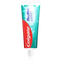 Colgate Max White White Crystals pasta de dinti pentru albire 75 ml