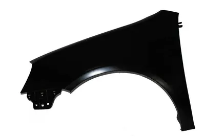Aripa Stanga potrivit VW GOLF 5 Hatchback 2003-2009 - (galvanizat, certificat TÜV)