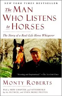 The Man Who Listens to Horses