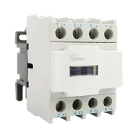 Contactor 4p Lt1- D2510 25a 12v 1no