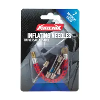 Set ace si accesorii pentru pompa Mingi si Saltele TToys Adrenix