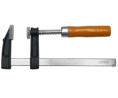 Menghina Lemn Tip F 120 x 1000 mm ; Evotools 637011