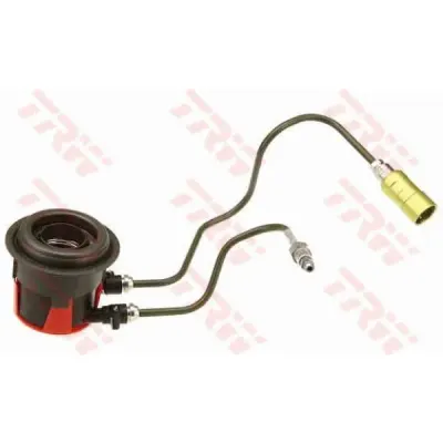 Rulment de presiune, ambreiaj TRW PJQ133