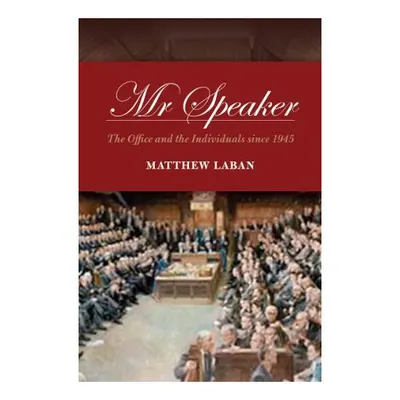 Mr Speaker
