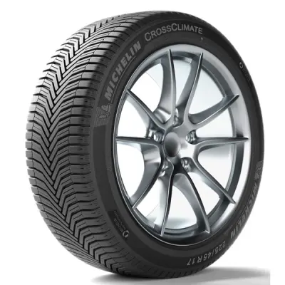 Anvelopa All weather Michelin CROSSCLIMATE+ 185/55R15 86H