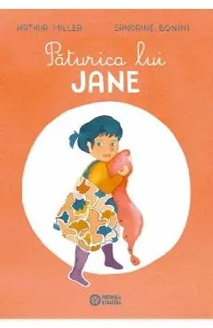 Paturica lui Jane