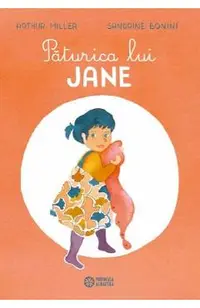 Paturica lui Jane