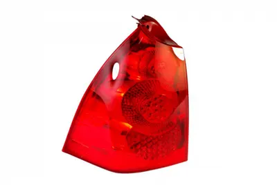 Stop tripla lampa spate stanga PEUGEOT 307 COMBI 2005-2007