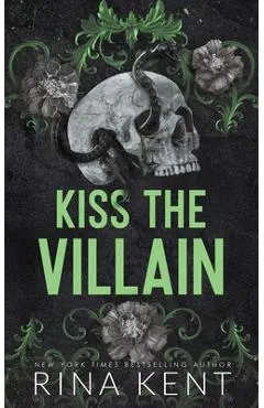Kiss the Villain (Standard Edition)