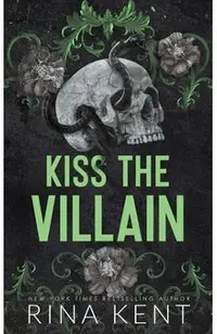 Kiss the Villain (Standard Edition)
