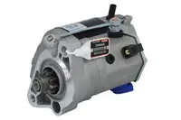 Electromotor (12V, 1,4kW, reconditionat) potrivit TOYOTA 4 RUNNER III, LAND CRUISER 90 3.4 11.95-11.02