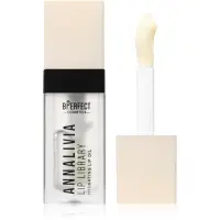 BPerfect Annalivia ulei pentru buze cu efect de hidratare culoare Baby Boo 26 g
