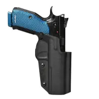 BGs MALIN HOLSTER Kydex CZ SHADOW 2 - Default Title
