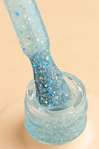 Superstar Top Coat Everin 15ml- Yasmeen