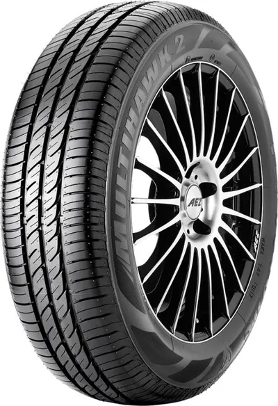 Firestone Multihawk 2 ( 185/55 R14 80H )