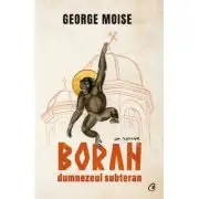 Boran, dumnezeul subteran