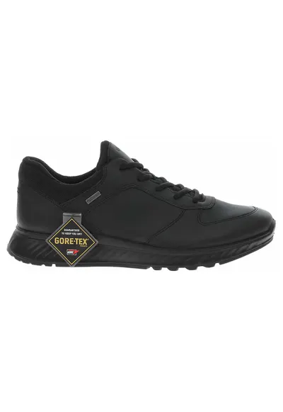 Pantofi sport Universal Exostride - Sintetic - Negru