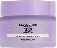 Revolution Skincare Cremă de față Toning Boost, 50 ml
