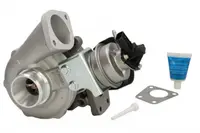 Turbocompresor potrivit CHEVROLET CRUZE, ORLANDO 2.0D 08.10-