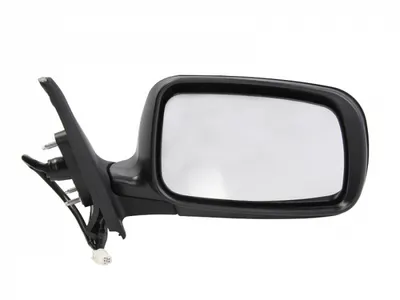 Oglinda dreapta electrica incalzita, grunduita TOYOTA COROLLA intre 2006-2010