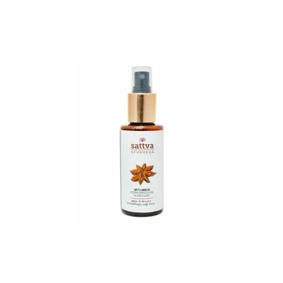 Tonic revitalizant pentru par, 100ml, Sattva Ayurveda