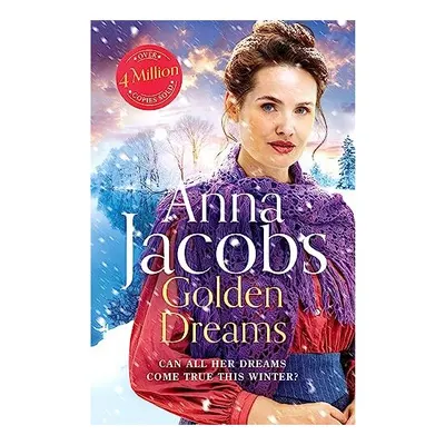 Golden Dreams