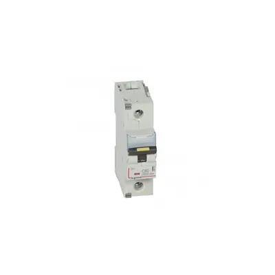 Siguranta automata 10000 - 16 kA - 1P - 230/400 V~ - 80 A - C curba