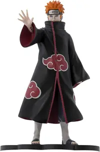 Figurină ABYstyle Animation: Naruto Shippuden - Pain, 19 cm