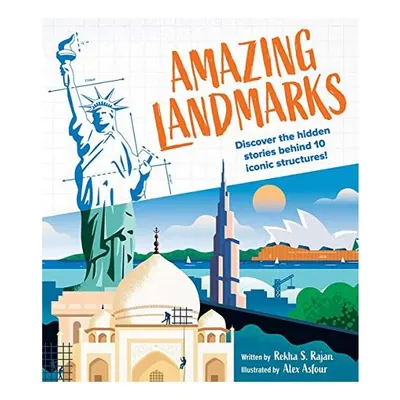 Amazing Landmarks!