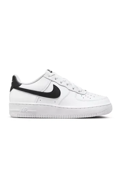 Pantofi sport Air Force 1 BG Alb Negru