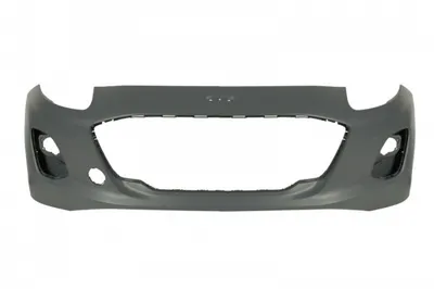 Bara (fata, grunduit, TITANIUM, grunduit) potrivit FORD PUMA 09.19