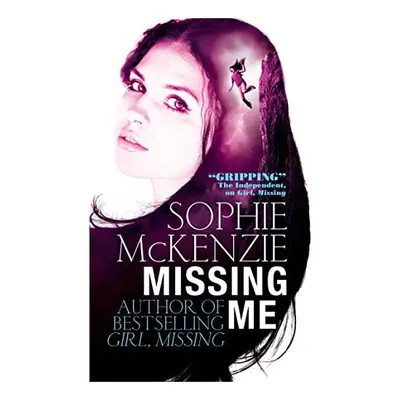 Missing Me