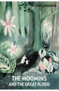 The Moomins and the Great Flood