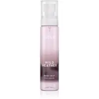 Scottish Fine Soaps Wild Heather Body Mist