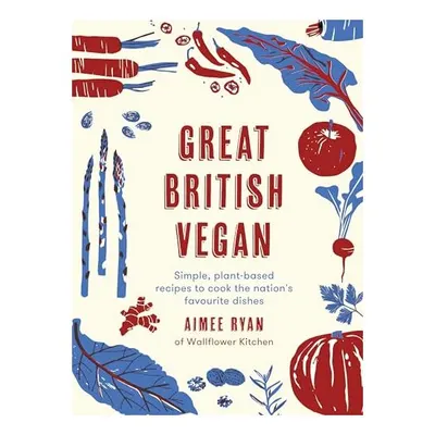 Great British Vegan, Aimee Ryan