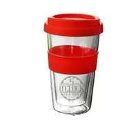 ThermoCup 5 O'Clock Tea (330ml) - ROSU