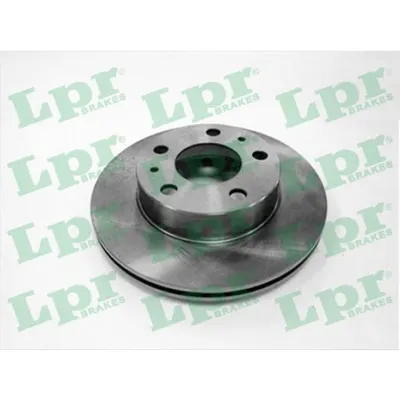 Disc frana LPR F2007V