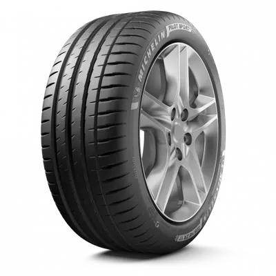 Anvelopa Vara Michelin Pilot Sport 4 Suv Run Flat 235 50 R18 97v