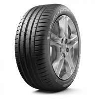 Anvelopa Vara Michelin Pilot Sport 4 Suv Run Flat 235 50 R18 97v