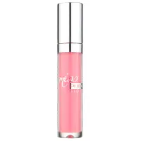 PUPA Milano Miss Pupa lip gloss culoare 302 Ingenious Pink 5 ml