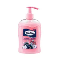 Sapun Lichid Mil Mil, Mure si Mosc, 500 ml