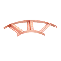 90° Cot- with Z rungs SG | Type SLZB 90 200 SG