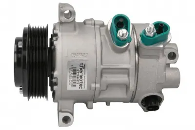 Compresor climatizare potrivit DODGE CALIBER; JEEP COMPASS, PATRIOT 1.8 2.0 2.0D 06.06